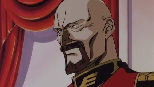 Gundam, to the Sea of Stars Gundam, to the Sea of Stars