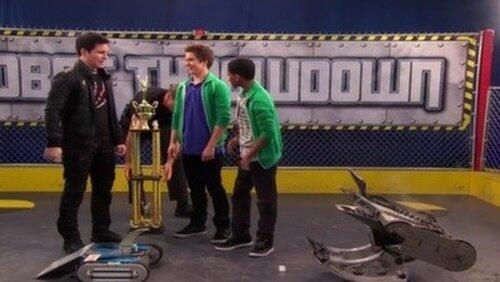Robot Fight Club Robot Fight Club