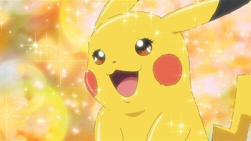 Pikachu Translation Check... Up to Your Neck! Pikachu Translation Check... Up to Your Neck!