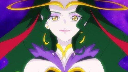 Dark Nest Advent! Star Palace Battle Dark Nest Advent! Star Palace Battle