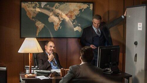 Episode 8 Episode 8