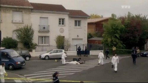 Hors-jeu Hors-jeu