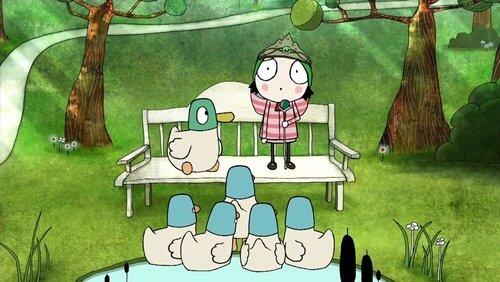 Pond Princess Pond Princess