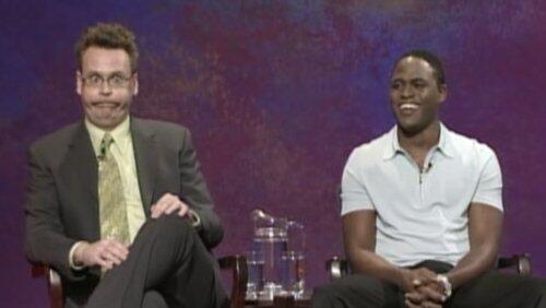Greg Proops Greg Proops