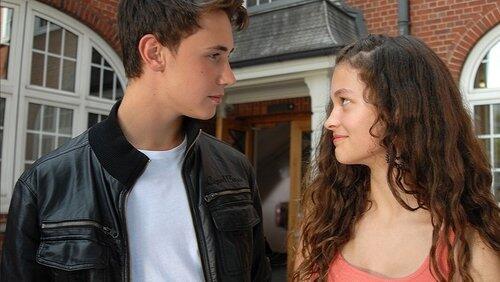 Liebe macht blind Liebe macht blind