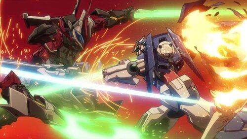 Duel Duel