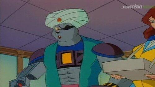 High Rollin' Rodents High Rollin' Rodents