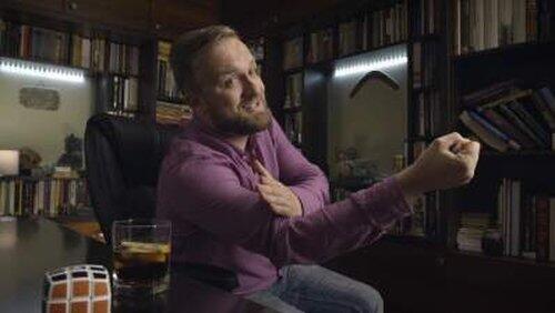 Drunk History Mix: Odcinek 1 Drunk History Mix: Odcinek 1