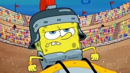 Spongicus Spongicus