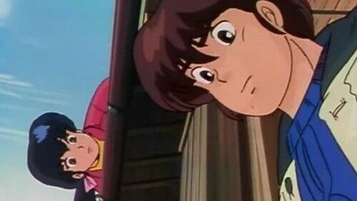 Godai Breaks His Leg! Chance for Love at the Hospital! Godai Breaks His Leg! Chance for Love at the Hospital!
