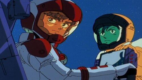 Judau Launch! Judau Launch!