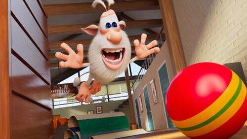 Ball Ball