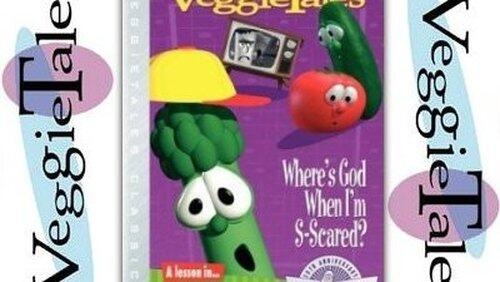 Where's God When I'm S-Scared? Where's God When I'm S-Scared?