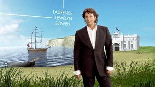 Laurence Llewelyn-Bowen Laurence Llewelyn-Bowen