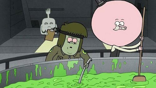 Ugly Moons Ugly Moons