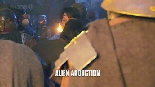 Alien Abduction Alien Abduction