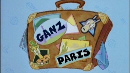 I See London, I See France I See London, I See France
