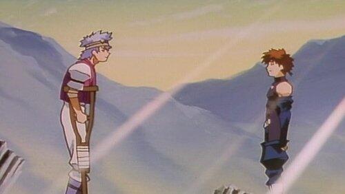 With the Heart of a Friend With the Heart of a Friend