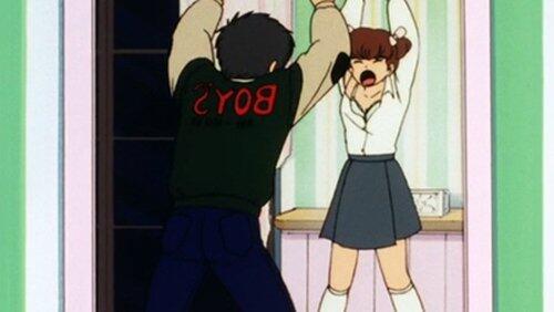 Madoka the Popular - Kyosuke Finally Confesses Madoka the Popular - Kyosuke Finally Confesses