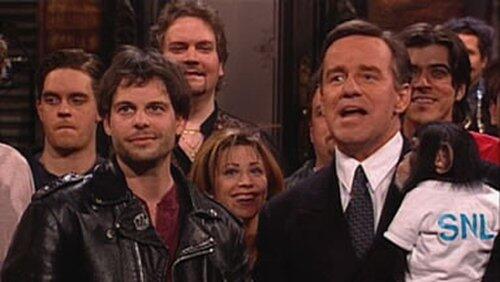 Phil Hartman / Gin Blossoms Phil Hartman / Gin Blossoms