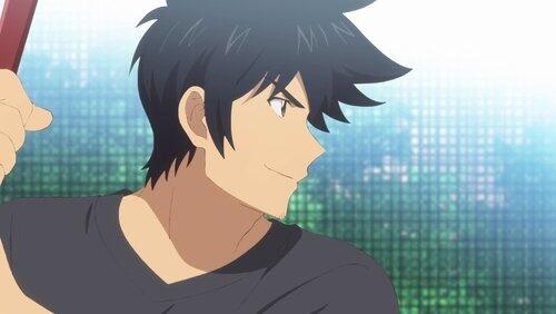 Captain Daigo Captain Daigo