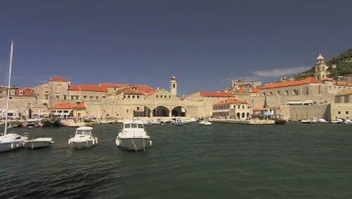 Dubrovnik and Balkan Side Trips