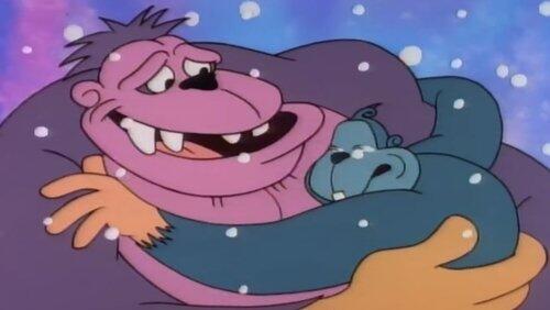 Big Daddy Big Daddy