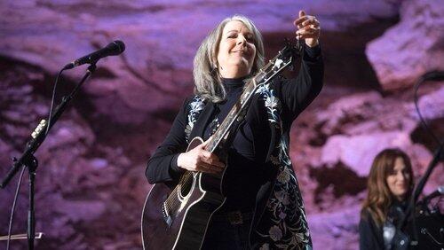 Kathy Mattea Kathy Mattea