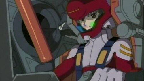 The Vanishing Gundam The Vanishing Gundam