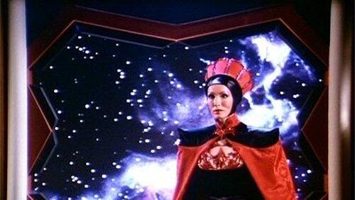 Flight of the War Witch (2)