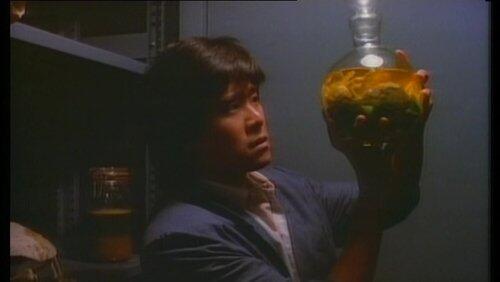 Wong's Lost and Found Emporium
