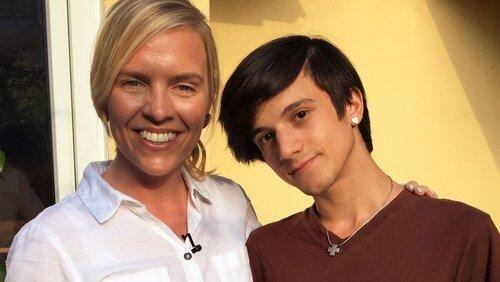 Exiled: Europe's Gay Refugees Exiled: Europe's Gay Refugees