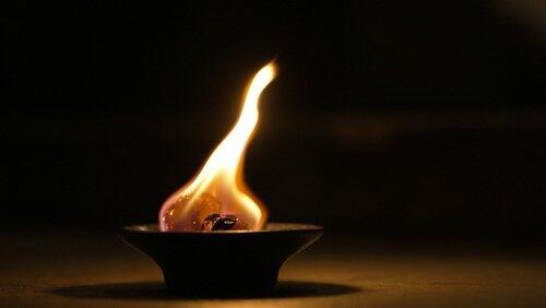 Fire Fire