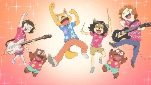 Zorori Finally Debuts as a Singer!? Zorori Finally Debuts as a Singer!?
