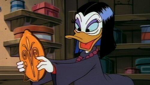 Magica's Magic Mirror / Take Me Out of the Ballgame Magica's Magic Mirror / Take Me Out of the Ballgame