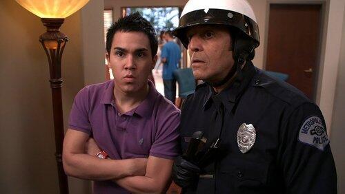 Big Time Break Big Time Break