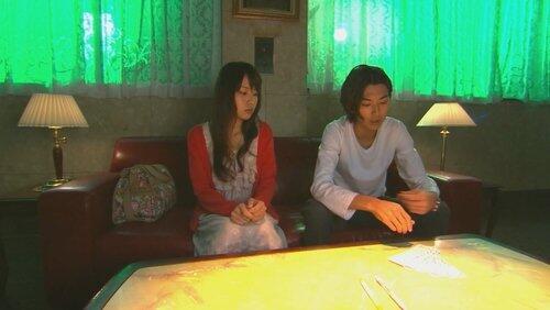 核心に迫るナオ!! 核心に迫るナオ!!