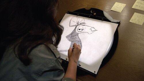 Emperor's New Groove 'Kuzco' Emperor's New Groove 'Kuzco'