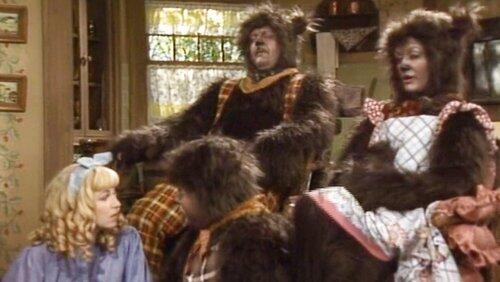 Goldilocks and the Three Bears Goldilocks and the Three Bears