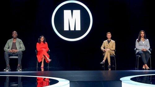 Martin Offiah, Shazia Mirza, Owain Wyn Evans, Amelle Berrabah Martin Offiah, Shazia Mirza, Owain Wyn Evans, Amelle Berrabah