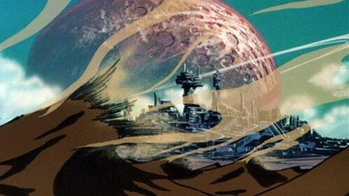 Mortal Fight! The Terrible Sand Sea Mortal Fight! The Terrible Sand Sea