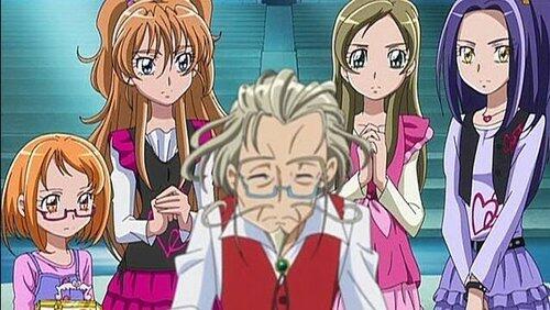Fugya! All of the Notes Have Disappeared ~Nya! Fugya! All of the Notes Have Disappeared ~Nya!