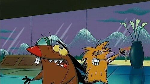 Ugly Roomers Ugly Roomers