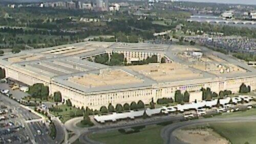 The Pentagon The Pentagon