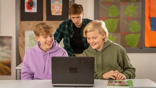 En kjip venn En kjip venn