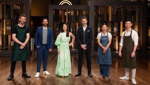 Elimination Challenge: Fit for a Menu Elimination Challenge: Fit for a Menu