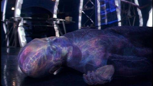 Abduction Abduction
