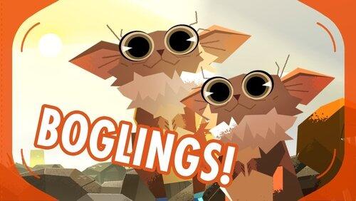 Bogling Bogling