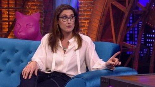 Paola Carosella Paola Carosella
