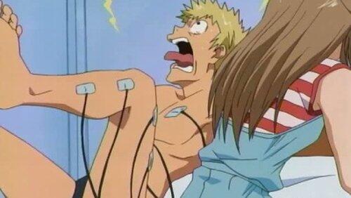 I Won't Lose!! I Challenge You With my Osaka Bread! I Won't Lose!! I Challenge You With my Osaka Bread!
